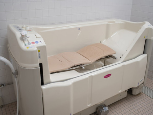 クランコート堺