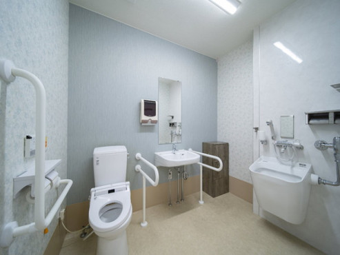 クランコート堺