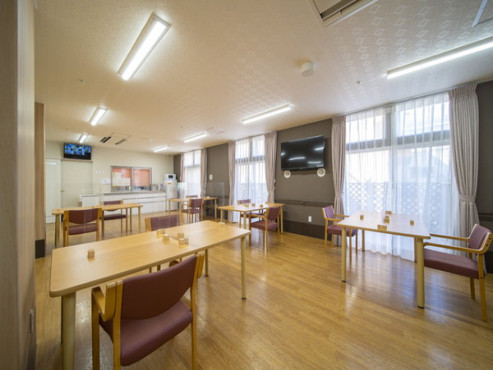 クランコート東住吉