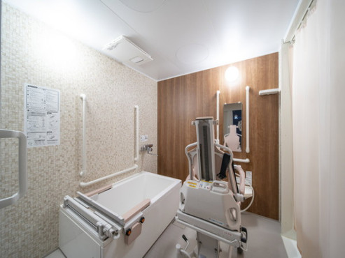 クランコート東住吉