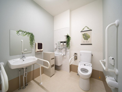 クランコート東住吉