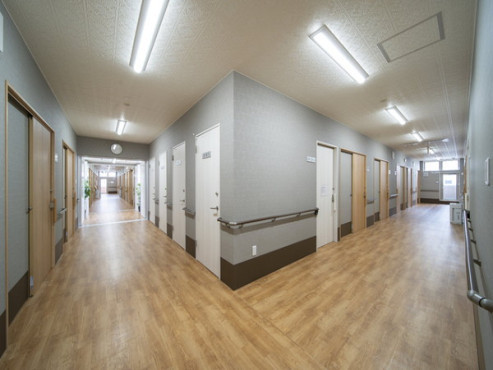 クランコート寝屋川