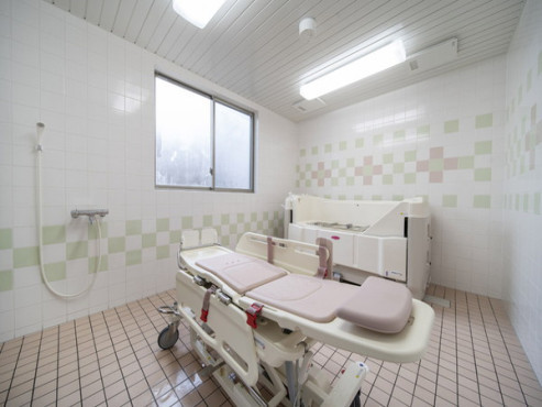 クランコート堺弐番館