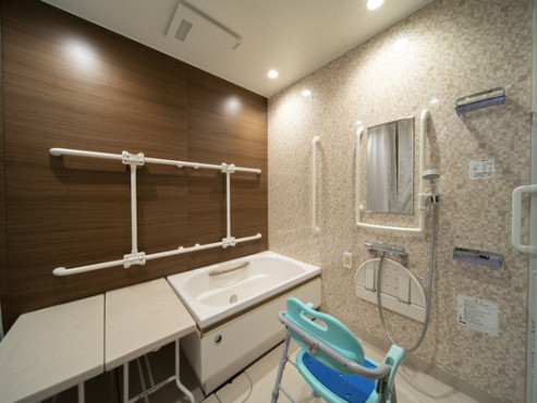 クランコート堺弐番館