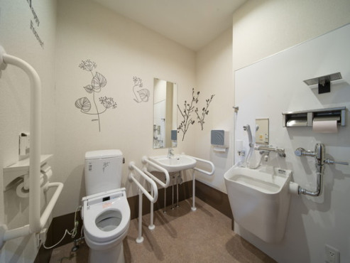 クランコート堺弐番館