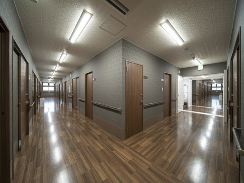 クランコート堺弐番館