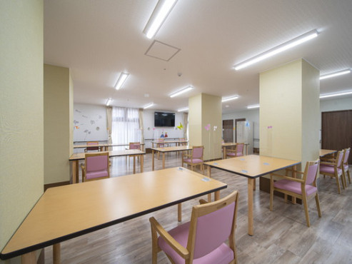 クランコート八尾弐番館