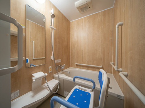 クランコート八尾弐番館