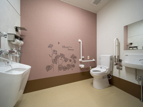 クランコート八尾弐番館