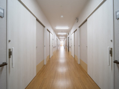 クランコート八尾弐番館