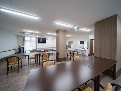 クランコート東住吉弐番館