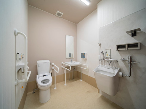 クランコート東住吉弐番館