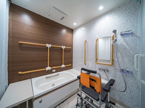 クランコート東住吉弐番館