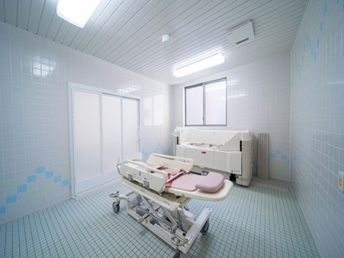 クランコート東住吉弐番館