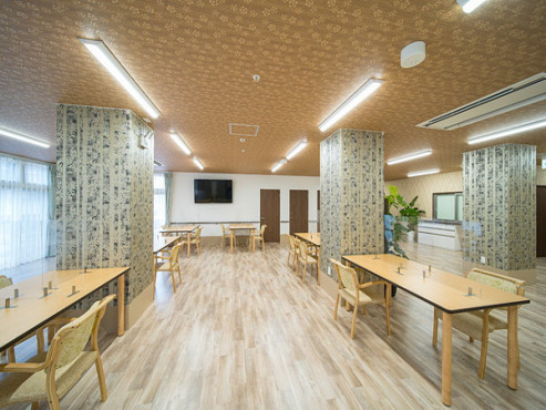 クランコート平野