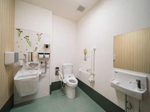 クランコート平野