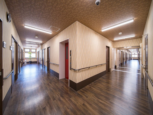 クランコート平野