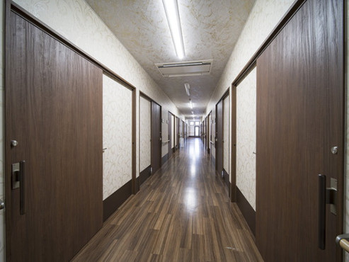 クランコート東大阪