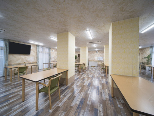 クランコート東大阪