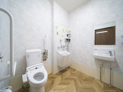 クランコート東大阪