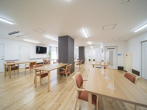 クランコート八尾参番館