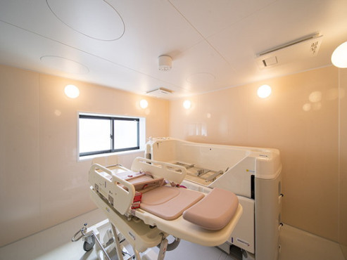 クランコート八尾参番館