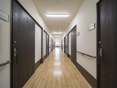 クランコート八尾参番館