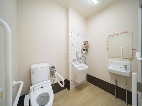 クランコート八尾参番館