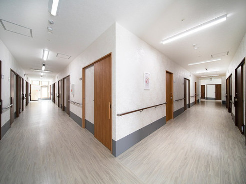 クランコート守口