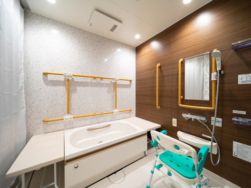 クランコート守口