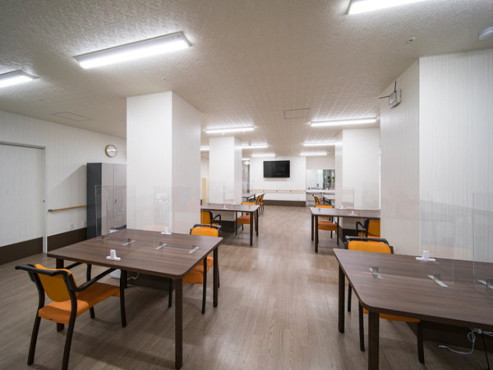 クランコート平野弐番館