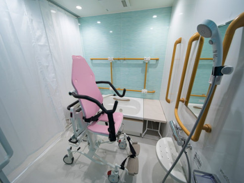 クランコート平野弐番館