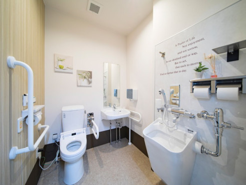 クランコート平野弐番館