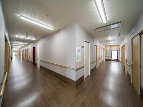 クランコート平野弐番館