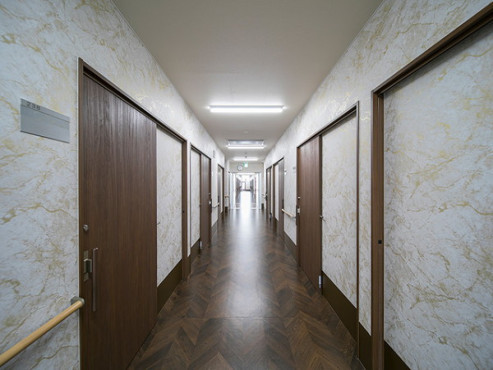 クランコート寝屋川弐番館