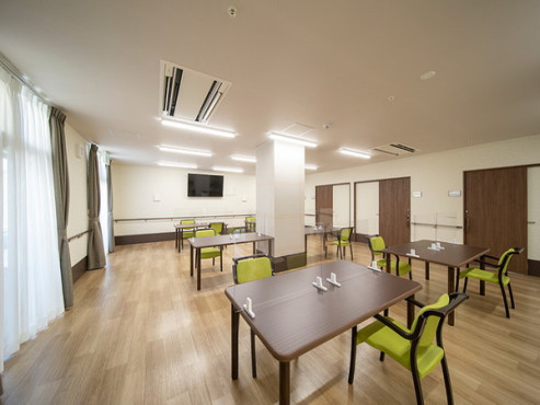 クランコート枚方