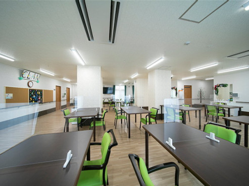 クランコート寝屋川参番館