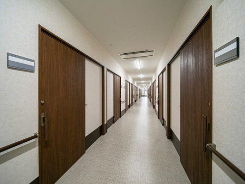 クランコート八尾上尾町