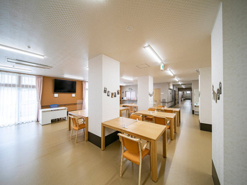 クランコート八尾上尾町