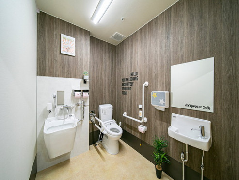 クランコート八尾上尾町