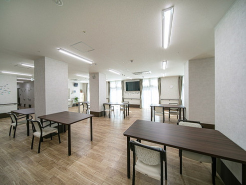 クランコート藤井寺