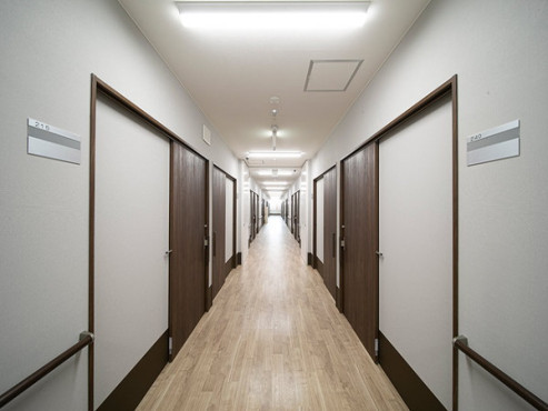 クランコート藤井寺