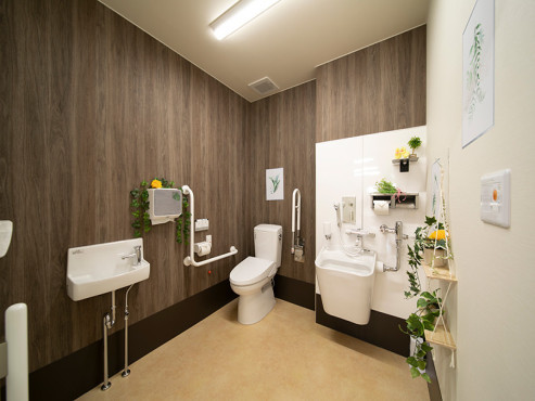 クランコート八尾幸町