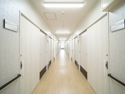 クランコート八尾幸町