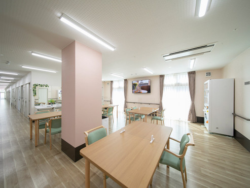 クランコート八尾幸町