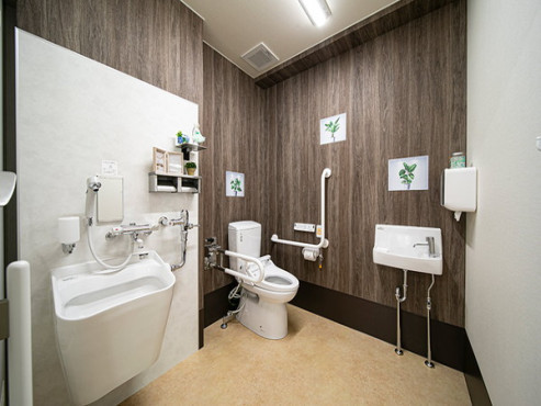 グランドクラン松原