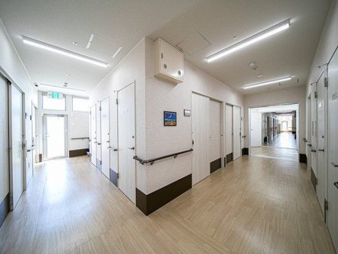 グランドクラン松原