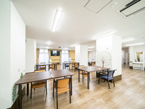 グランドクラン松原