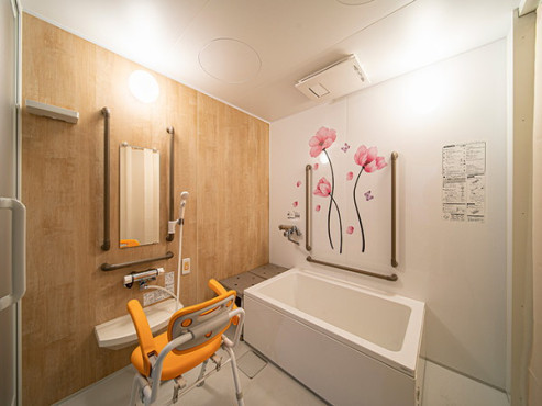 グランドクラン松原