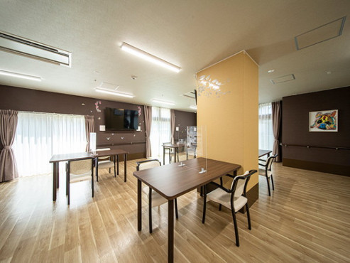 グランドクラン富田林